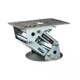 Стойка амортизационная Практик 200 v2, оцинкованная praktik_200