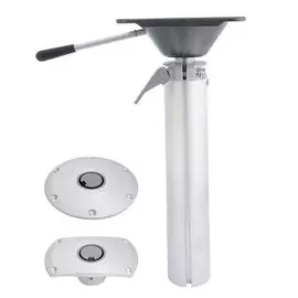 Стойка для рыболовных сидений-опор, 355-508 мм more-10264043