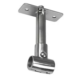 Стойка прожектора нержавеющая универсальная для трубы D22 tsm-st22