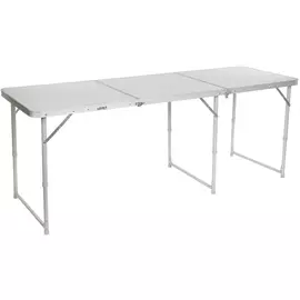 Стол складной трехсекционный (180х60х70) (N-FT-625-3A) NISUS (пр-во ГК Тонар) tr-234980