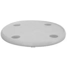 Столешница пластиковая круглая more-10250576