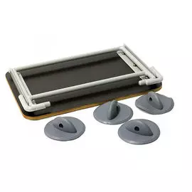 Столик на баллон надувной лодки ПВХ 050303T