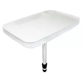 Столик с креплением под держатель удилища, 515x358 мм more-10262606