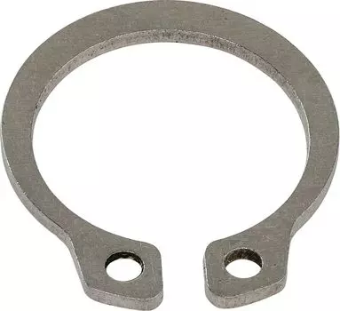 Стопорное кольцо (GB894.1) MR0104335