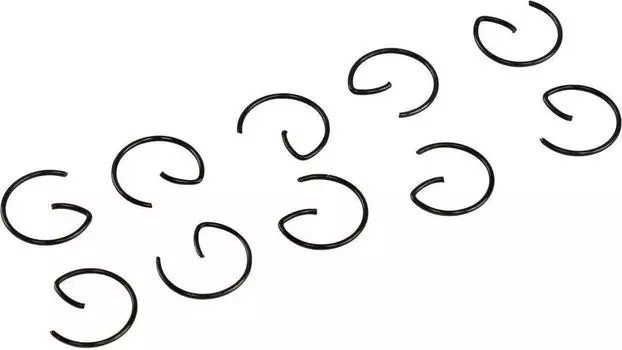 Стопорные кольца Marine Rocket (10шт) (F15-01.02.02.02) MR01050216BAG