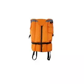 Страховочный жилет "Аржан" Helios оранжевый, (l) 50-52 /95 кг/.10кг 001002