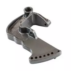 Струбцина правая Tohatsu 9.9-18 3G2S621120