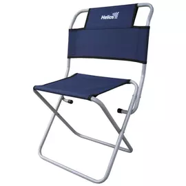 Стул туристический со спинкой СР-450.19(с) труба ф19 Helios (арт.T-TC-450.19s) tr-127024