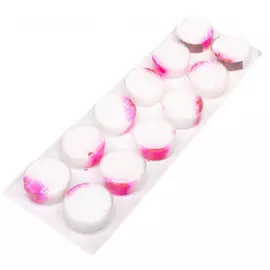 Сухое горючее 12 шт, чиркаш Helios (HS-SG-12) tr-240729