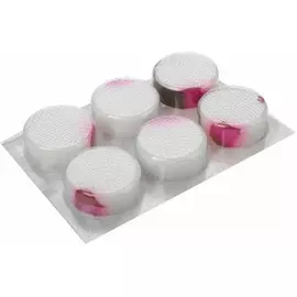 Сухое горючее 6 шт, чиркаш Helios (HS-SG-6) tr-240728