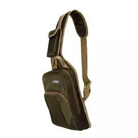 Сумка Aquatic С-32ТК, темно-коричневый С-32ТК
