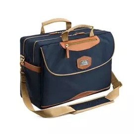 Сумка Aquatic С-40С дорожная, синий С-40С