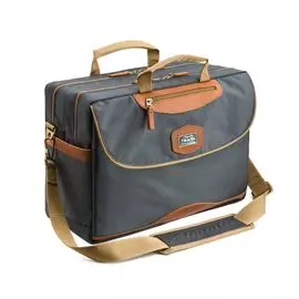 Сумка Aquatic С-40ТС дорожная, темно-серый С-40ТС