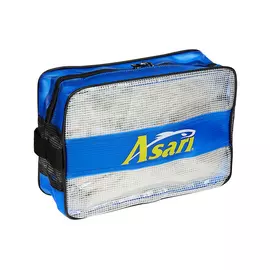 Сумка ASARI 8201 Blue Large hg-02112