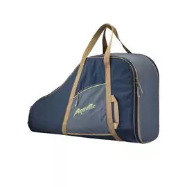 Сумка для хранения и переноски двухтактных моторов 5-9,8 л.с. Aquatic ЧМ-12С, синяя ЧМ-12С