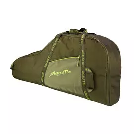 Сумка для хранения и переноски двухтактных моторов 5-9,8 л.с. Aquatic ЧМ-12Х, хаки ЧМ-12Х