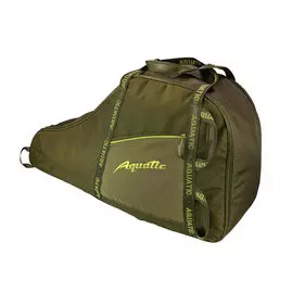 Сумка для хранения и переноски моторов 2т 10-15 л.с., 4т 6-8 л.с. Aquatic ЧМ-13Х, хаки ЧМ-13Х