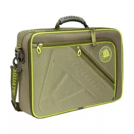 Сумка для катушек Aquatic С-17Х, хаки С-17Х