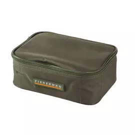 Сумка для спиннинговых катушек, 25х17х8см F09M
