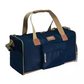 Сумка дорожная Aquatic С-30С, синий С-30С