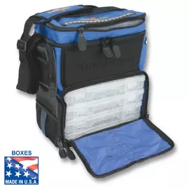 Сумка FLAMBEAU 4005ST hg-03758