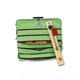 Сумка FLAMBEAU Ice Rail Tip Up Carrier Fl320 hg-01532