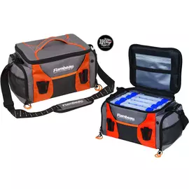 Сумка FLAMBEAU R40D hg-01249