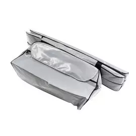 Сумка на сиденье с мягкой вставкой 75см pat_011_old