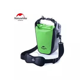 Сумка NATUREHIKE Outdoor Waterproof Camera Bag (green) hg-00374