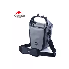 Сумка NATUREHIKE Outdoor Waterproof Camera Bag (grey) hg-00376