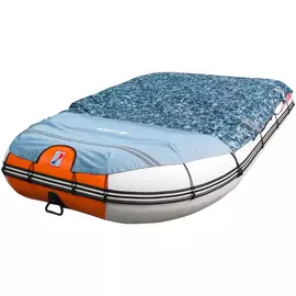 Сумка носовая для лодки пвх+тент укрывной tr-213692