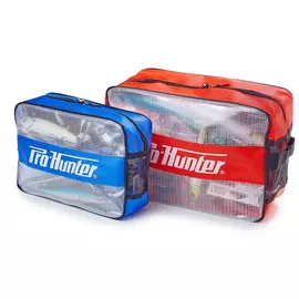 Сумка PRO HUNTER 8201 Blue Large hg-03824