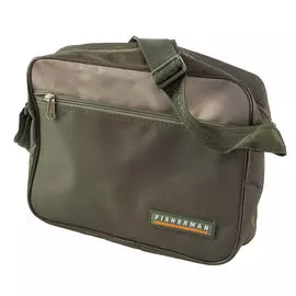 Сумка рыболова 32х8х25 см F45sum