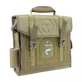 Сумка рыболовная Aquatic С-02 жёсткая С-02