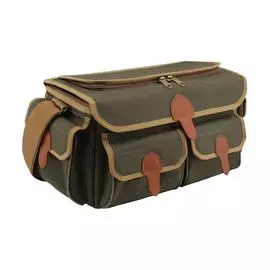 Сумка рыболовная Aquatic С-11ТК, темно-коричневый С-11ТК