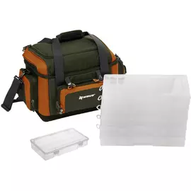 Сумка рыболовная N-349 NISUS N-630-038349