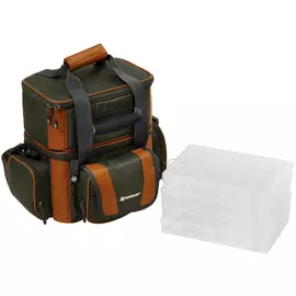 Сумка рыболовная n-540 nisus N-630-042540