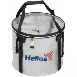 Сумка-ведро складное 45х40см Helios HS-АТ-035-45