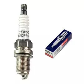 Свеча зажигания Denso K20PRU (аналог BKR6E) 3145_K20PRU
