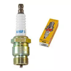 Свеча зажигания NGK AR6FS, 3323 3323_AR6FS