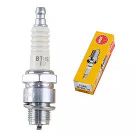 Свеча зажигания NGK B7HS-10, 7386 7386_B7HS10