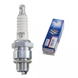 Свеча зажигания NGK B7HS-10 Suzuki 0948200532000