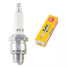 Свеча зажигания NGK B7HS, 5110 5110_B7HS