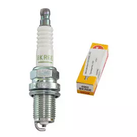 Свеча зажигания NGK BKR6E, 6962 6962_BKR6E