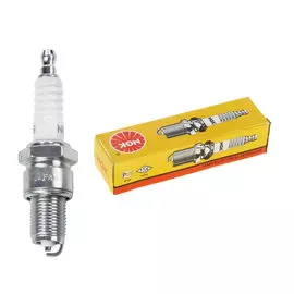 Свеча зажигания NGK BP6ES, 7811 7811_BP6ES