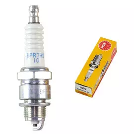 Свеча зажигания NGK BPR7HS-10, 1092 1092_BPR7HS10