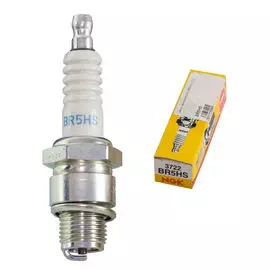 Свеча зажигания NGK BR5HS, 3722 3722_BR5HS
