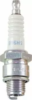Свеча зажигания NGK BR6HS (упаковка 100 шт) Marine Rocket MR01030306ABAG100