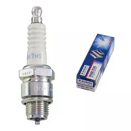 Свеча зажигания NGK BR7HS Suzuki 0948200116000