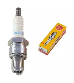 Свеча зажигания NGK BR8ES, 3961 3961_BR8ES